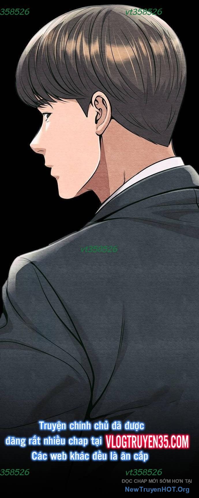 Nhân Viên Thực Tập Kim Cheolsu - chap81 - Trang 12